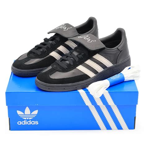 adidas shukyu spezial|adidas Handball Spezial Shukyu × Ewax Black Men's.